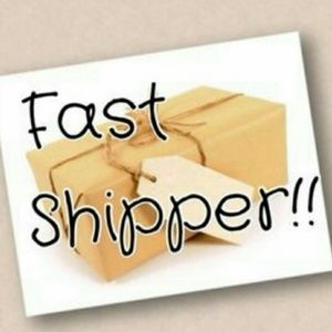 SAME OR NEXT DAY SHIPPING!!